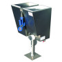 Sterilizer for Circular Saw
