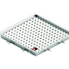 Shoes and Trolley Wheel Disinfection