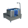 Sole and Top Washer