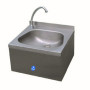 Hand Wash Basin Knee Operated