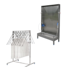 Apron Washers Dryers