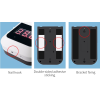 Infrared Forehead Body Temperature Detector