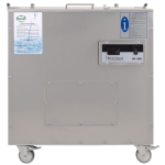 Decarboniser Decarboniser