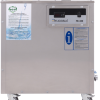 Parts List - MC500 Decarboniser