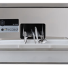 Parts List - SH3000 Cutlery Polisher