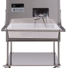 Parts List - SH7000 Cutlery Polisher