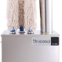 Parts List - SV1000 Glass Polisher