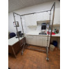 Temperature Scanning Protection Wall