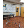 Temperature Scanning Protection Wall