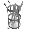 Smokestick Trolley