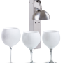 Parts List - GF 1000 Glass Froster