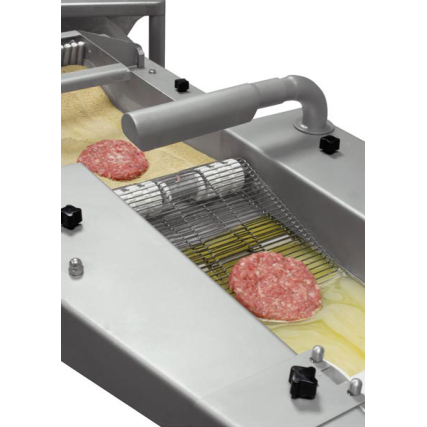 Gaser Automatic Batter Breading Machine - Mini