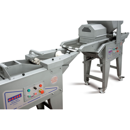 Gaser Automatic Batter Breading Machine - Practic 240