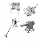 Fulfill your commercial need with these food processing equipments