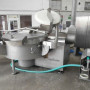 Used Seydelmann vacuum cutter 325 L