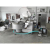 Used Seydelmann vacuum cutter 325 L