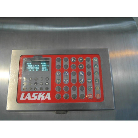 Refurbished LASKA KU 200 Bowl cutter