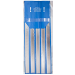 Skinner-Derinder Blades