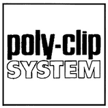 Poly-Clip System