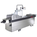 Used Thermoformers