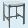 Single Butcher Block