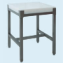 Single Butcher Block