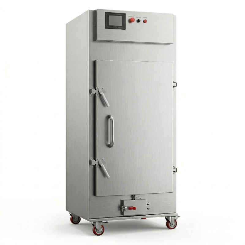 Mini Smokehouse Oven