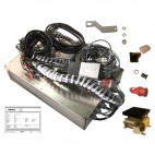 Switch Box  Assembly Ruhle SR2 Turbo