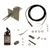 Sensor Unit  Exploded View 4 Ruhle SR2 Turbo