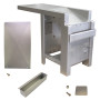 Rack Assembly - 8GFR001