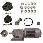 Drive Assembly - 100289