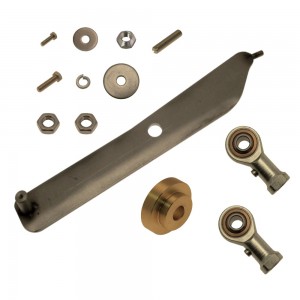 Lever Assembly - 100335