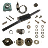 Tumbling shaft Assembly