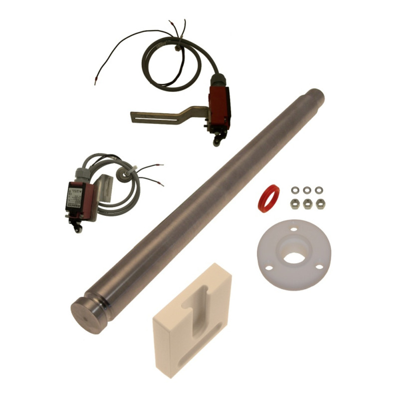 Plunger Shaft Assembly