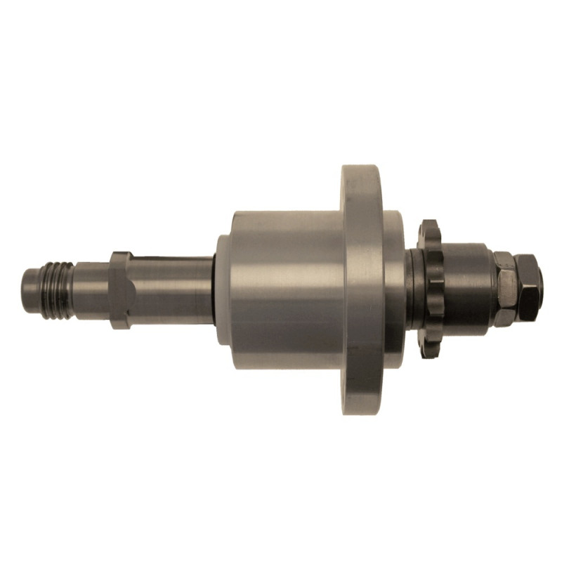 Knife shaft Complete - F41627