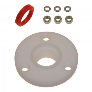 Flange Complete - F41662