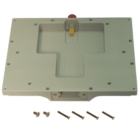PC back part Complete SR2 No. 249 and Higher