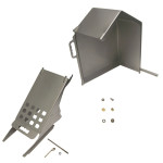 2 - Knife protection box 2 - Knife protection box
