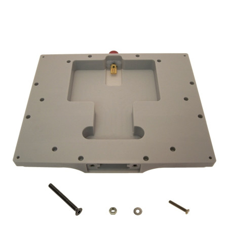 PC / back part Complete SR2 Dicer No. 435