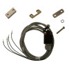 Sensor Unit Exploded View