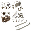 Lifting Aid Assembly