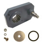 Lever Exploded View SR3 Dicer No. 70 and Higher