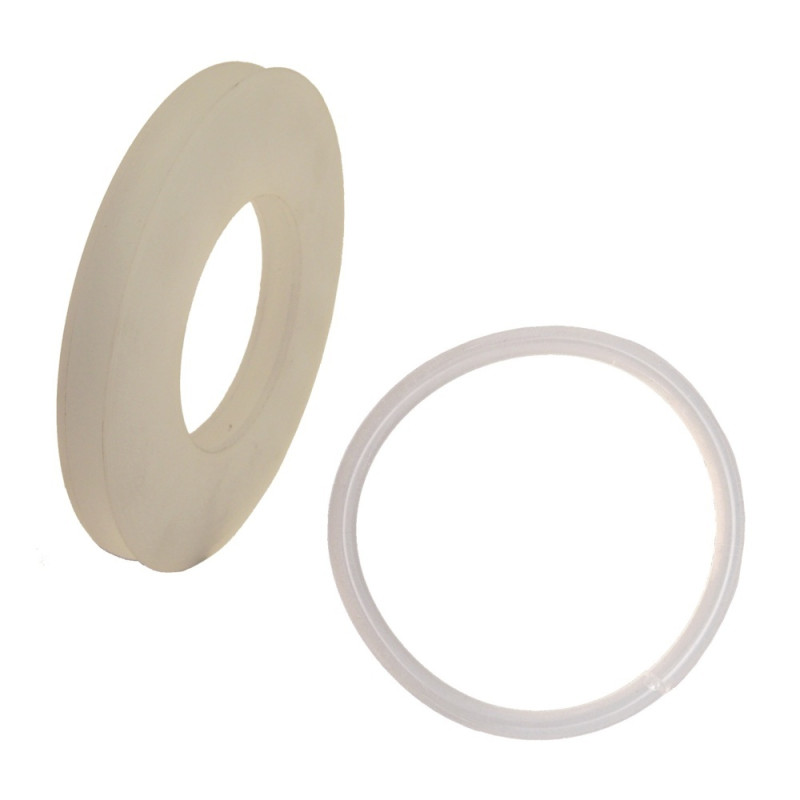 Ring Exploded View