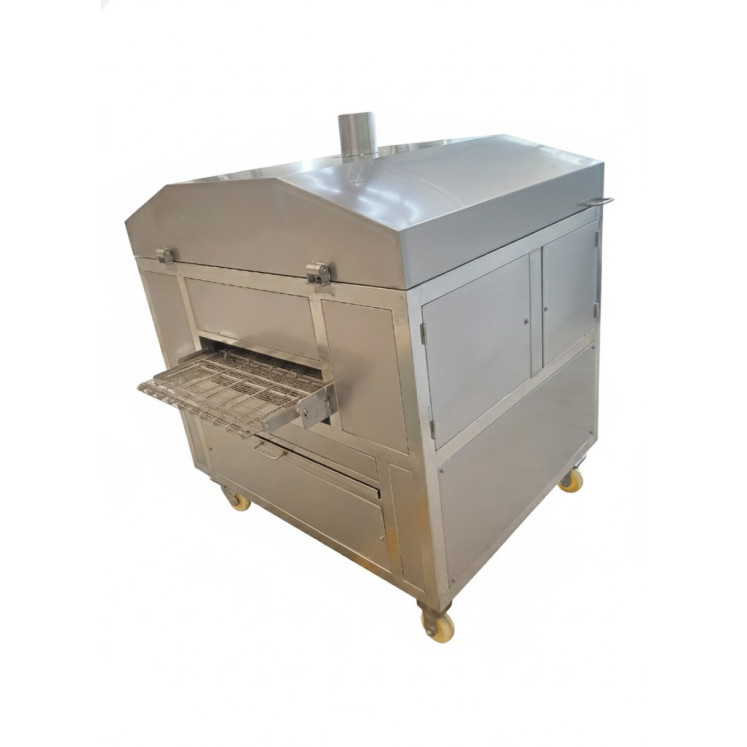 Electric Chargrill Bar Marker
