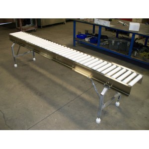 Roller Conveyors 