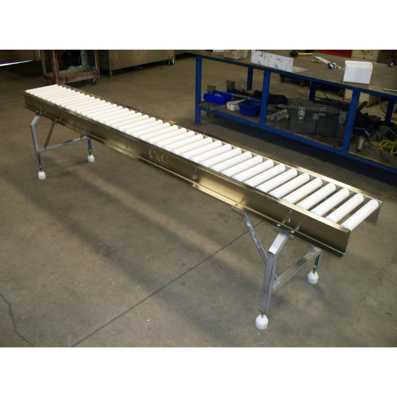 Roller Conveyors