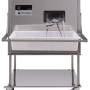 Frucosol SH 7000 Cutlery Polisher