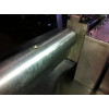 USED Ranger Apollo Sausage Peeler 220V - 60Hz - 3phase