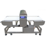 Metal Detectors & X-Ray