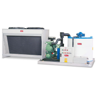 Nock Economy SE 5000 Scale Ice Maker